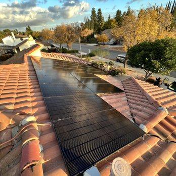 Solar Plus