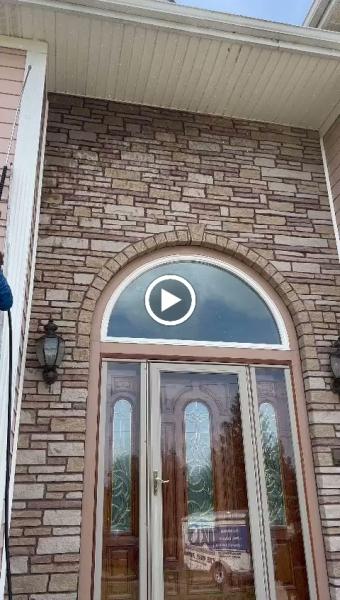 KD Power Washing and Cleaning