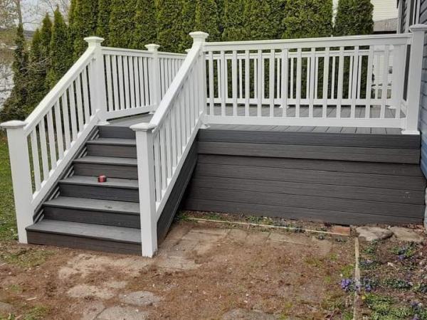 Precision Construction Erie LLC