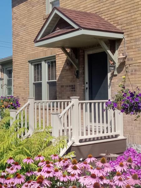 Precision Construction Erie LLC