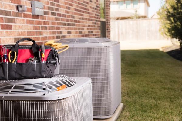 Mpire Heating & Cooling LLC