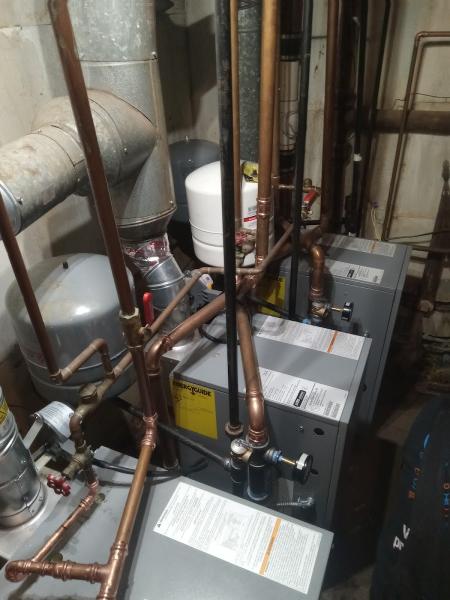 Go Pro Heating and Cooling