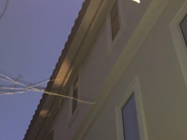 Destin Leak Detection