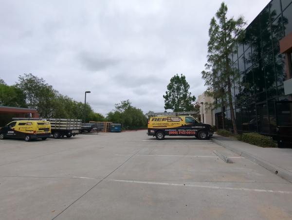 REE Mechanical Inc