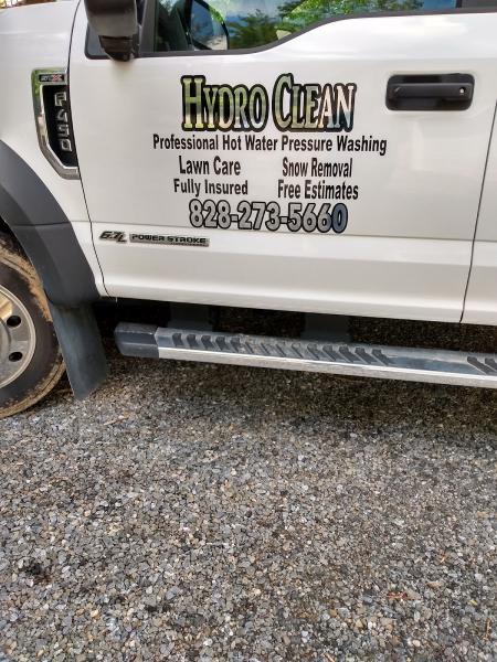 Hydro Clean