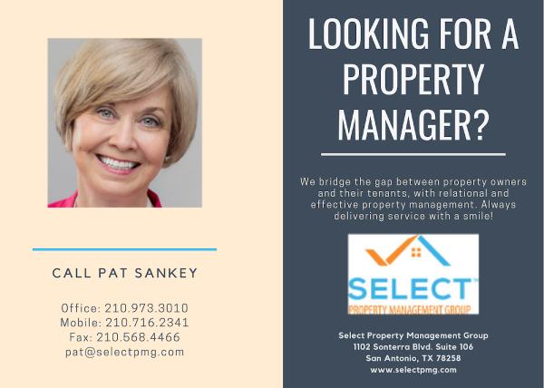 Select Property Management Group