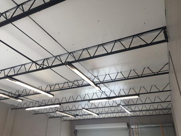 Greenstar Panels