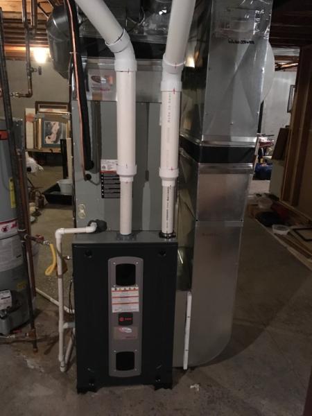 Mo's Heating and Air Conditioning