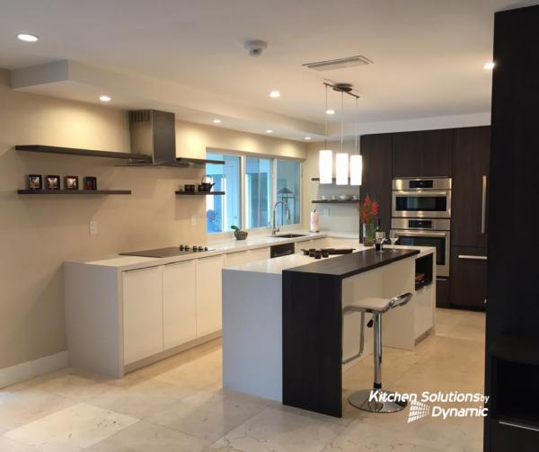 Kitchen Solutions by Dynamic
