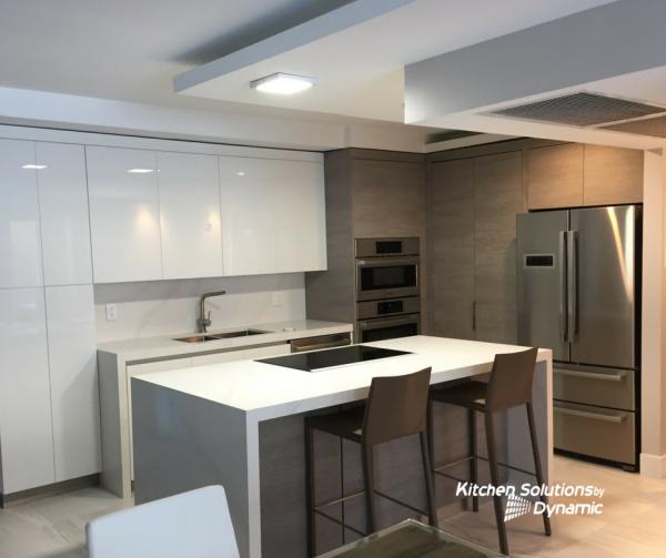 Kitchen Solutions by Dynamic