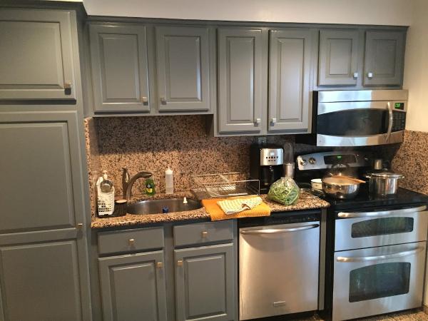 Long Island Painters