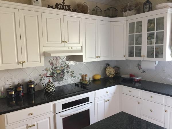 Long Island Painters
