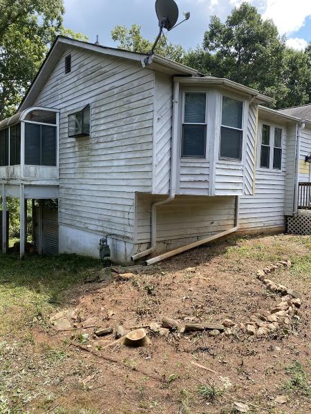 Royal Green Property Enhancement
