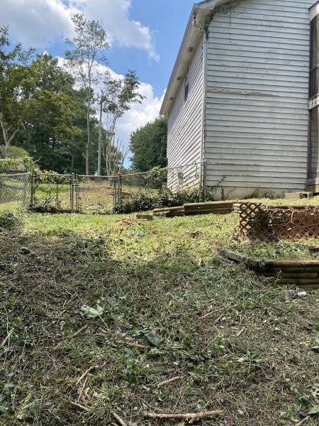 Royal Green Property Enhancement