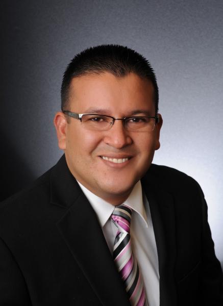 Jerry Torres' Team