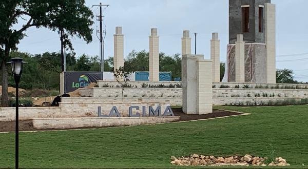 La Cima