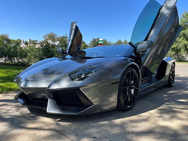 Palms Mobile Detailing