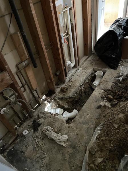 Atomic Plumbing & Drain Cleaning Corporation