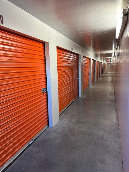 Locked In Dubuque Storage