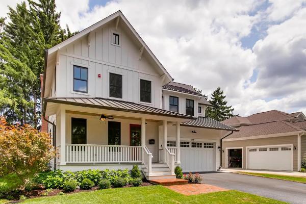 Lazzaretto Construction Company Inc