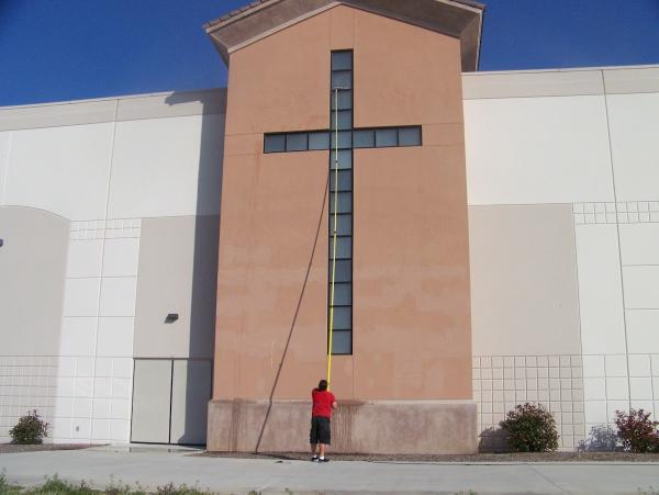 Raincross Window Cleaning
