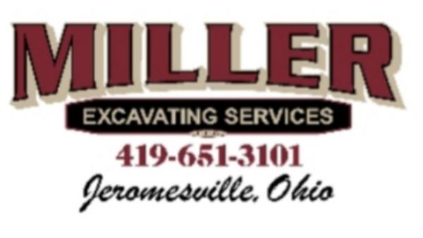 Miller Excavating Services LLC
