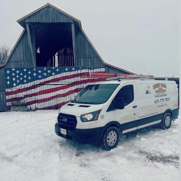 Busy Bee Plumbing Heating & Air Conditioning