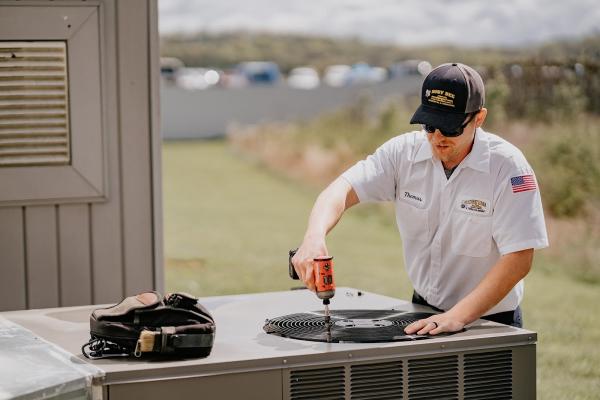 Busy Bee Plumbing Heating & Air Conditioning