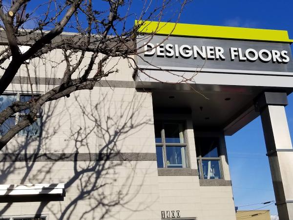 Designer Floors