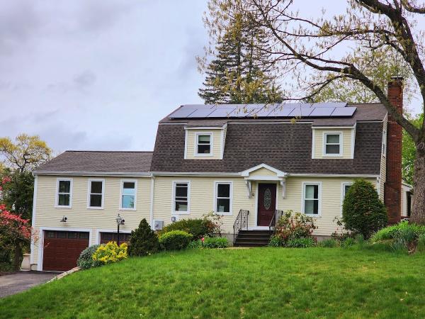 Novus Exteriors
