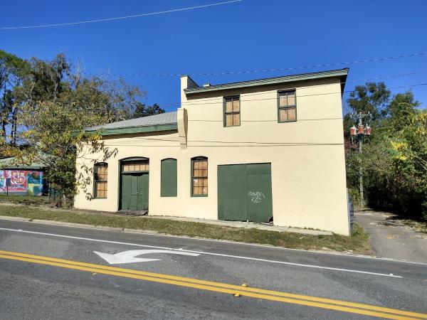 Inspect A Property