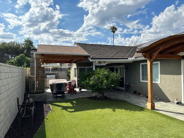 Woolley's Gutter Experts San Diego
