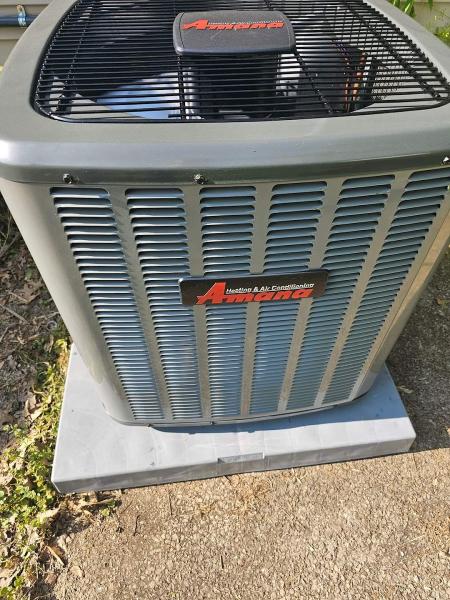 J.d.r. Heating and Cooling