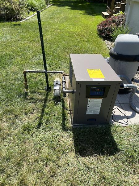 J.d.r. Heating and Cooling