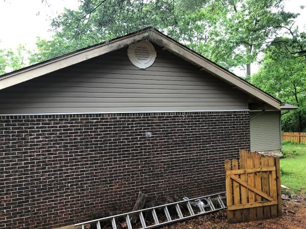 Argonaut Exteriors