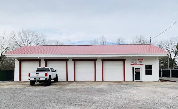 Paschall Heating & Air