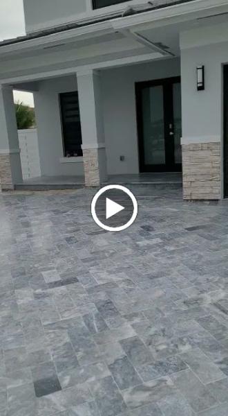 Travertine Pavers Depot