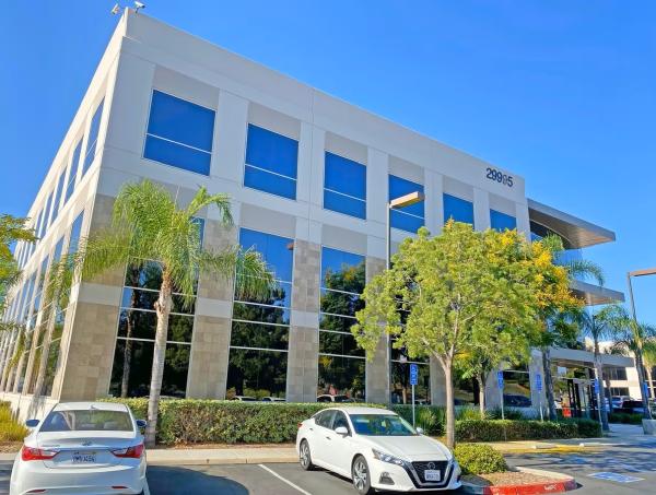 After Hours Commercial Cleaning