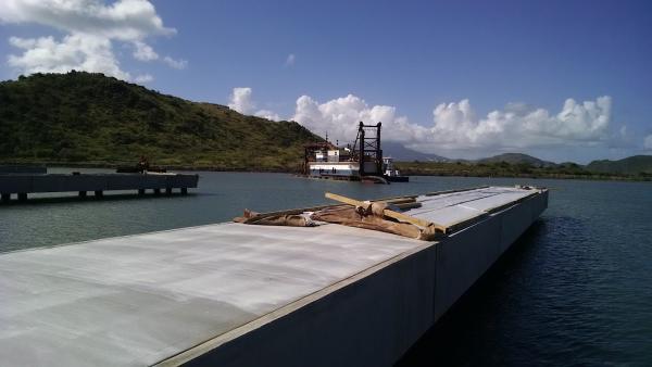 Oneco Concrete & Asphalt Inc