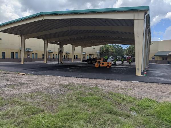 Oneco Concrete & Asphalt Inc