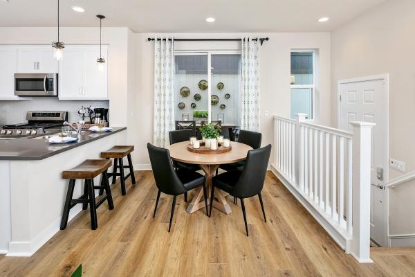 Hadley Trails by Watt Communities