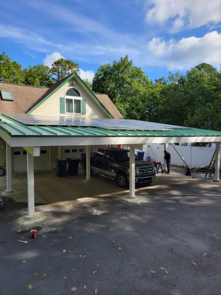 Advanced Solar & Energy Solutions