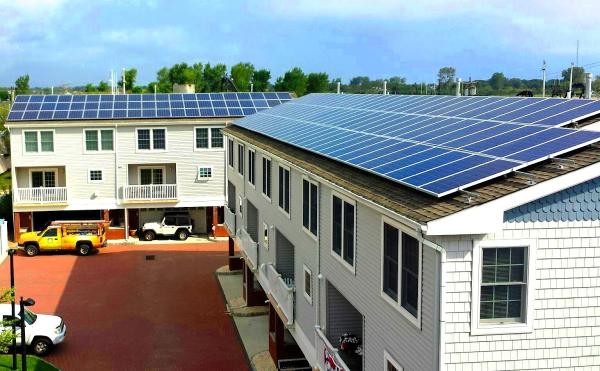 Advanced Solar & Energy Solutions