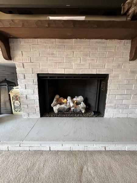 Chimney Cricket Chimney Sweep