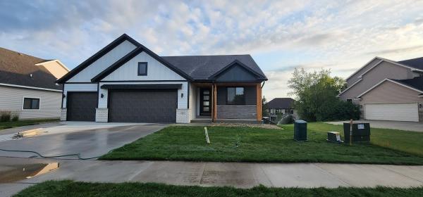 Bigelow Homes