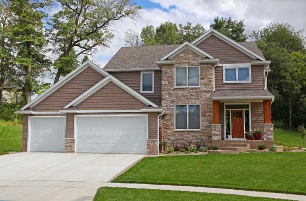 Bigelow Homes