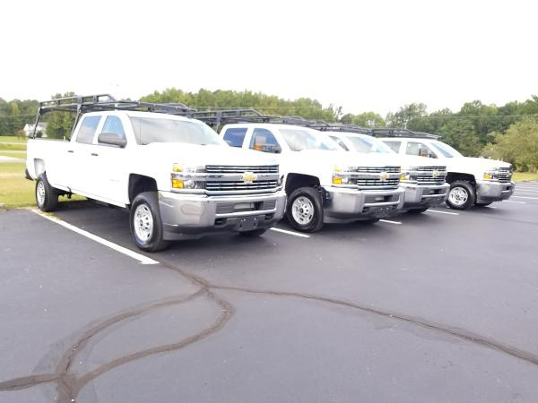 North Carolina Hvac Contractors