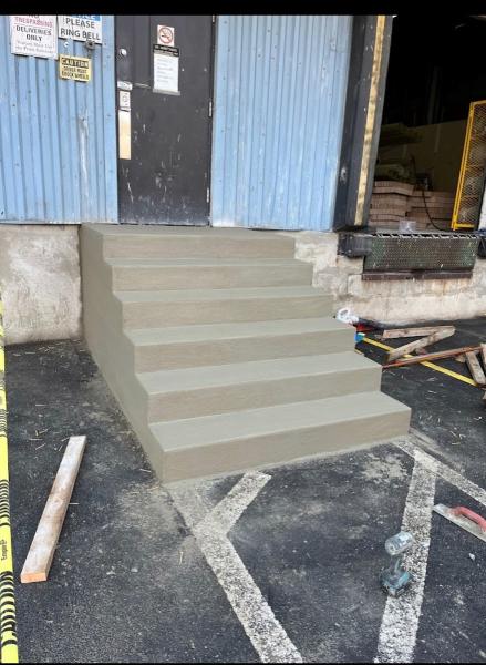 P&N Paving and Concrete