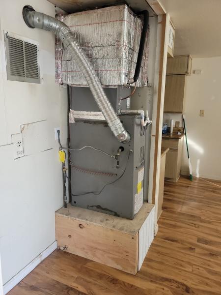 Romeo's Air Conditioning and Refrigeration LLC