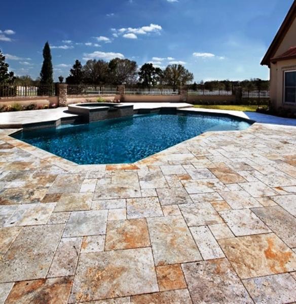 Marble Florida